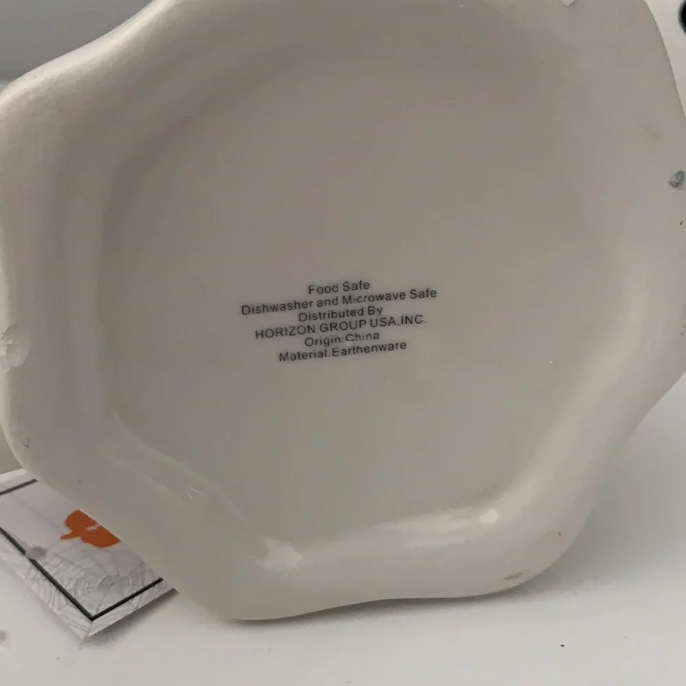 Brand New Halloween Target Mugs set of (2)
